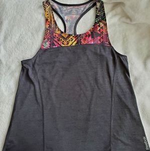 Reebok Active Racerback Tank